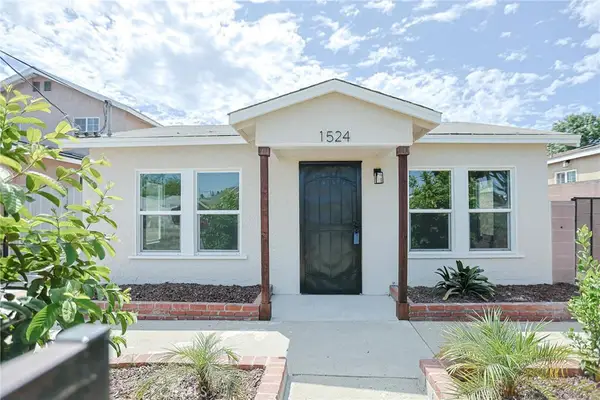 1524 W 223rd Street, Torrance, CA 90501