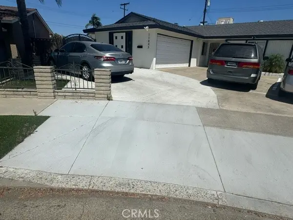 11841 Garnet Circle S, Garden Grove, CA 92845