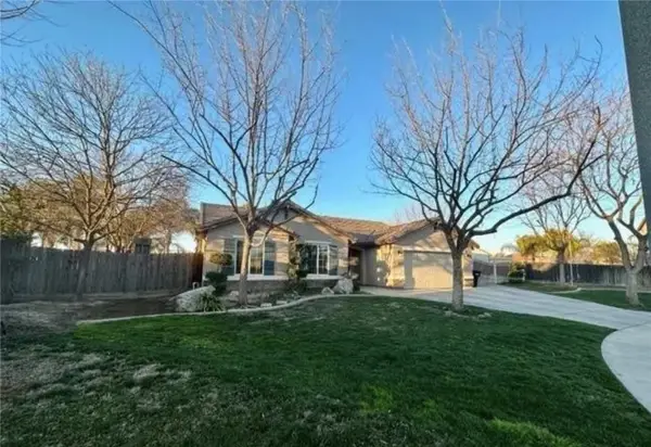 2106 N Vine, Hanford, CA 93230