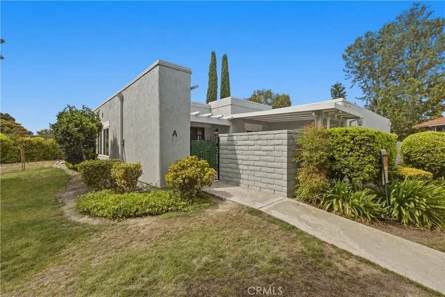 2133 Via Puerta #A, Laguna Woods, CA 92637 - #2