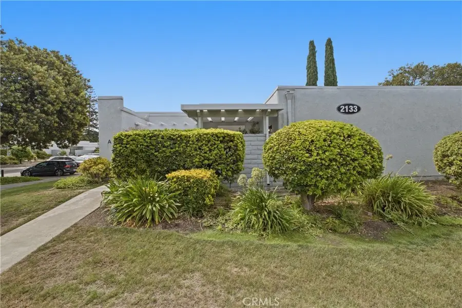 2133 Via Puerta #A, Laguna Woods, CA 92637 - #3
