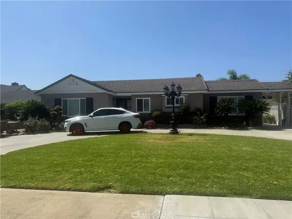 518 Las Tunas, Arcadia, CA 91007