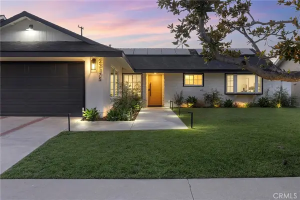 23175 La Vaca, Lake Forest, CA 92630