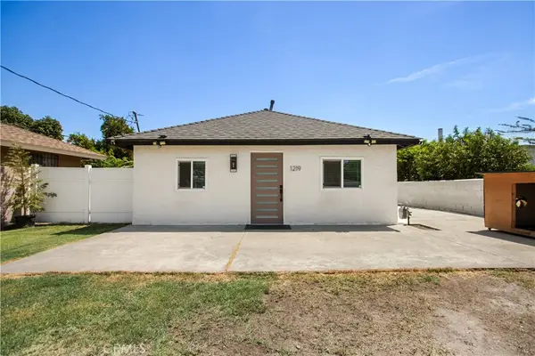 1219 Spruce, San Bernardino, CA 92411