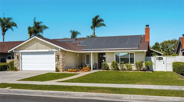 3121 N Hearthside, Orange, CA 92865