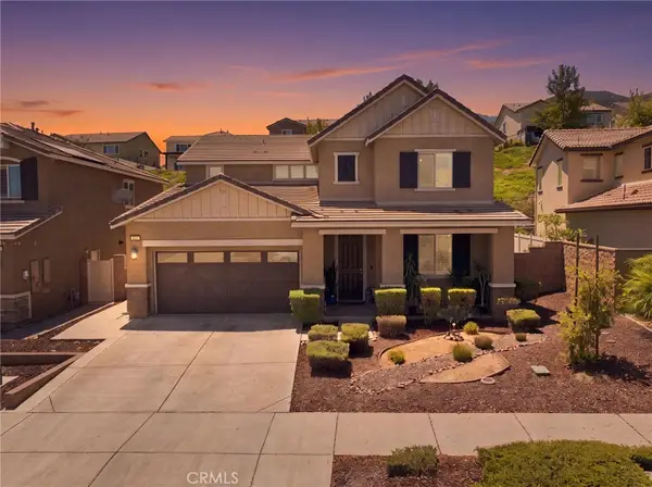 26165 Plumcot Drive, Corona, CA 92883