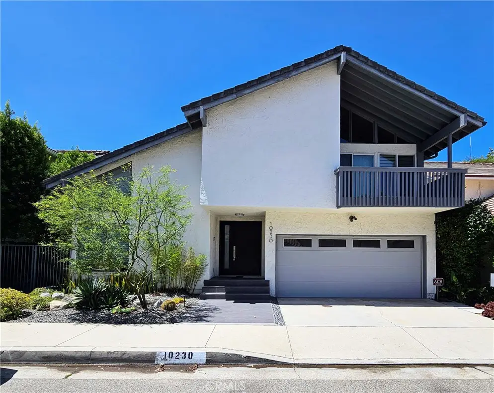 10230 Autumn Leaf, Los Angeles, CA 90077 - #1