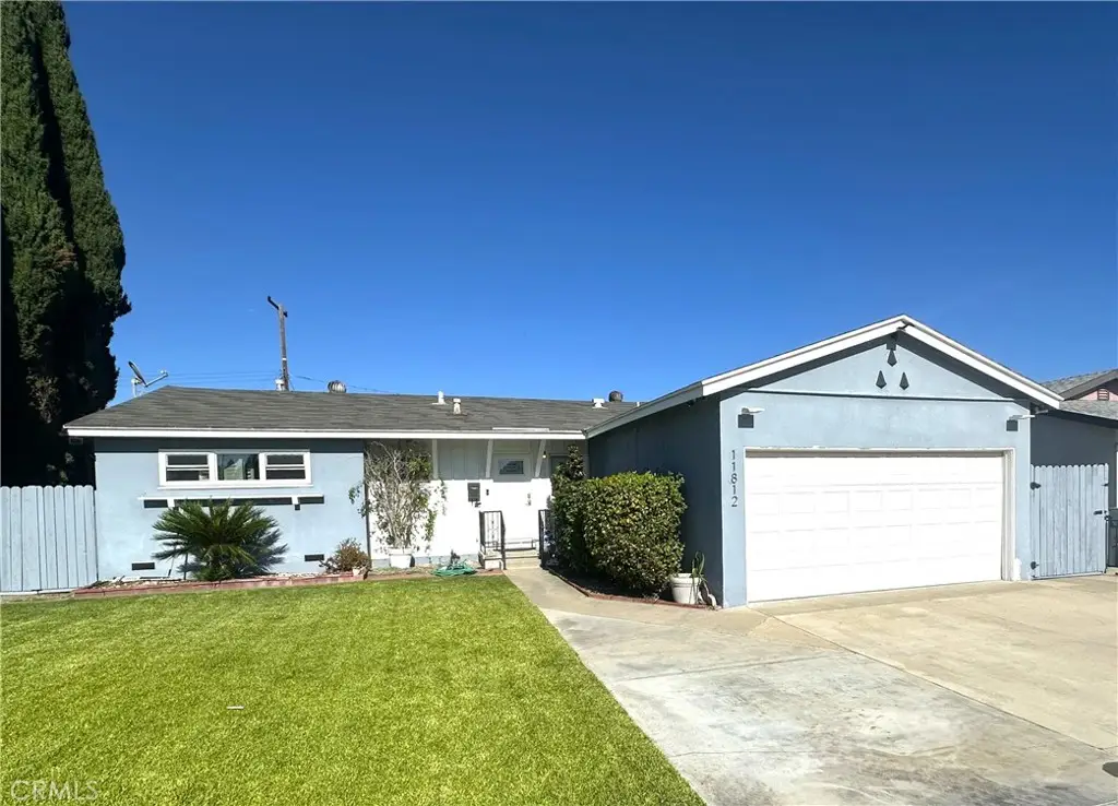 11812 Gary, Garden Grove, CA 92840 - #1