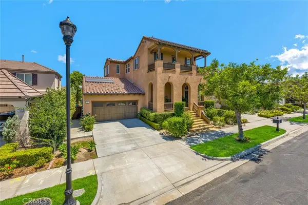 1407 Williamsburg St Street, Tustin, CA 92782