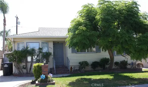 3922 Snowden, Long Beach, CA 90808