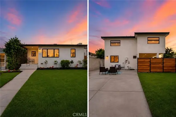 3511 Rose Avenue, Long Beach, CA 90807
