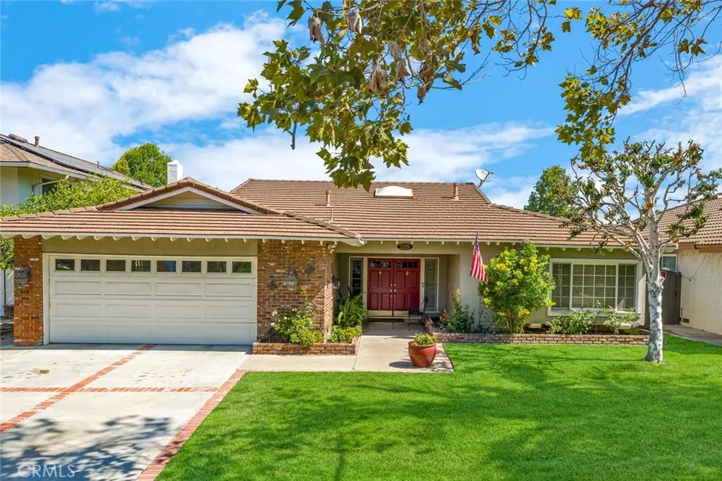1329 W Park Lane, Santa Ana, CA 92706 - #1