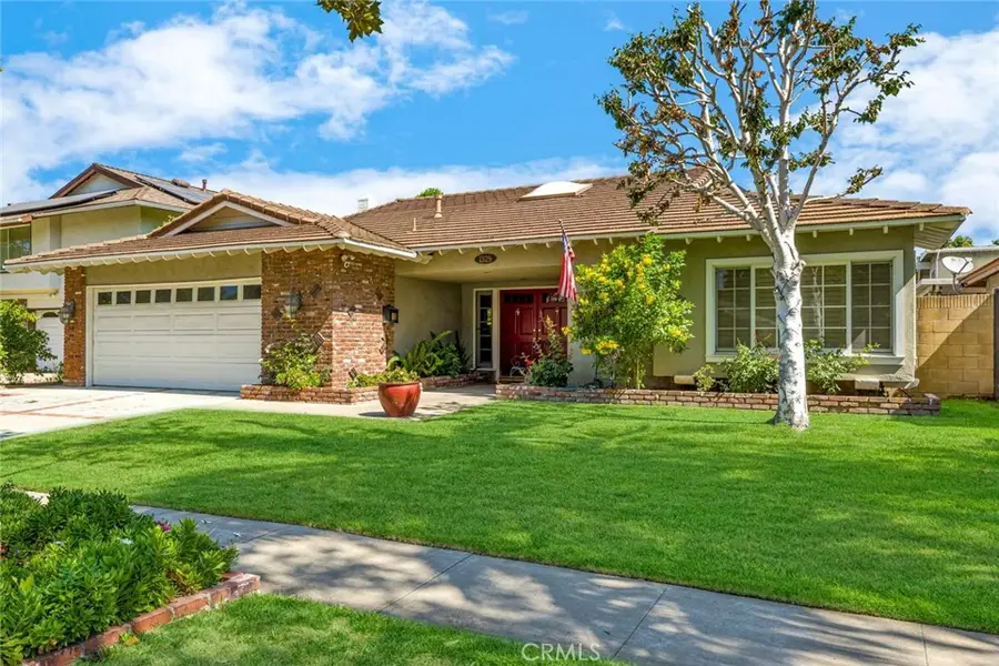 1329 W Park Lane, Santa Ana, CA 92706 - #2