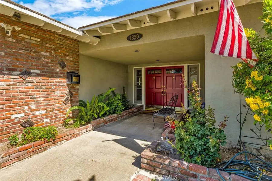 1329 W Park Lane, Santa Ana, CA 92706 - #3