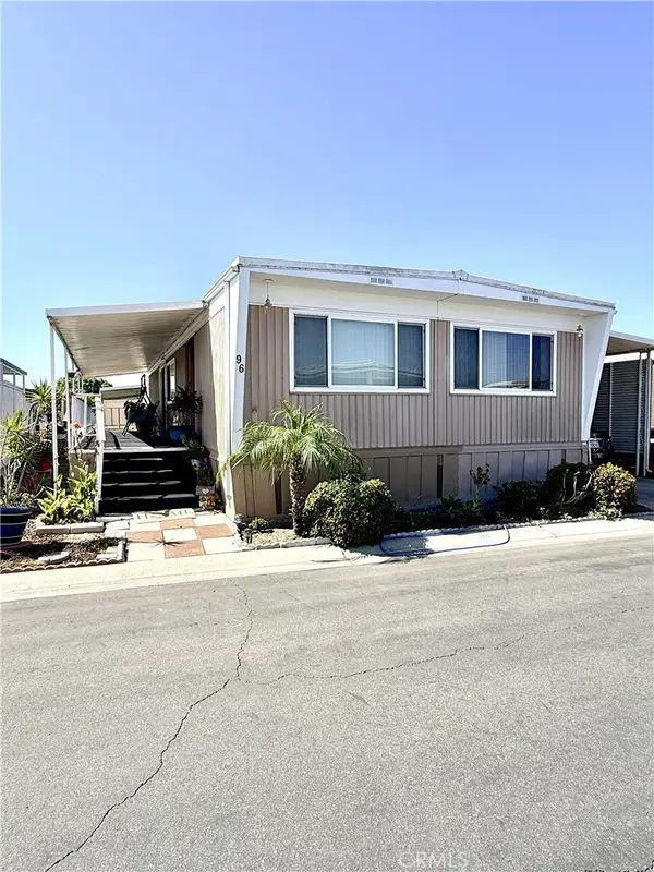 11250 Beach Blvd #96, Stanton, CA 90680