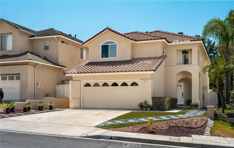 8610 E Silver Ridge, Anaheim, CA 92808 - #2
