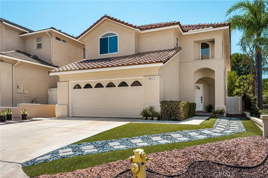 8610 E Silver Ridge, Anaheim, CA 92808 - #3