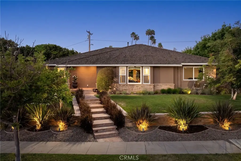 5581 E Lonna Linda Drive, Long Beach, CA 90815 - #1