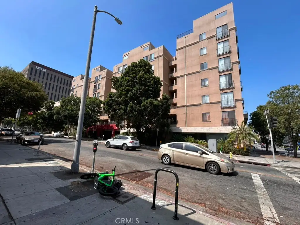 625 S Berendo #601, Los Angeles, CA 90005 - #1