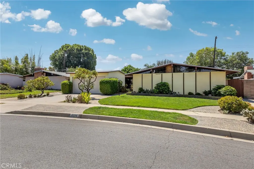 2200 Gregory, La Habra, CA 90631 - #1