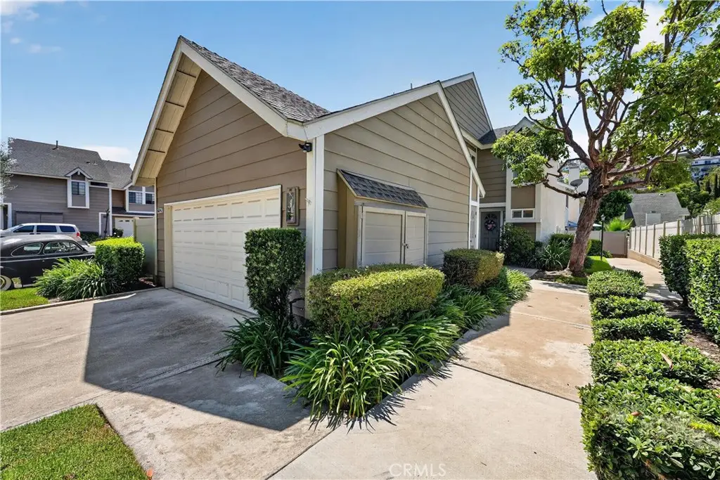 5037 #5 E Almond Avenue #32, Orange, CA 92869 - #1
