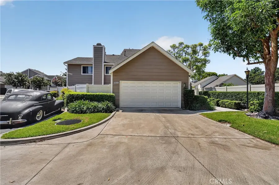 5037 #5 E Almond Avenue #32, Orange, CA 92869 - #2