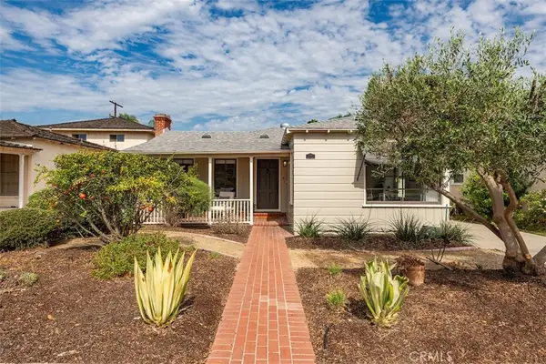 3626 Gaviota Avenue, Long Beach, CA 90807
