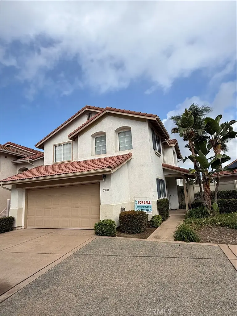 200 River Rock Court, Santee, CA 92071 - #1