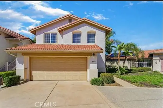 200 River Rock Court, Santee, CA 92071 - #2