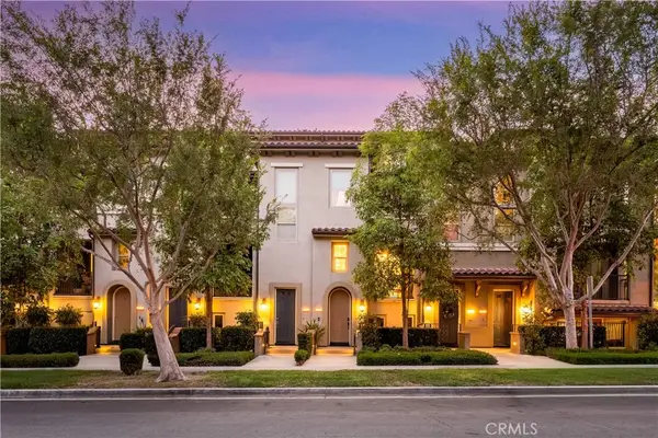 207 Native, Irvine, CA 92618
