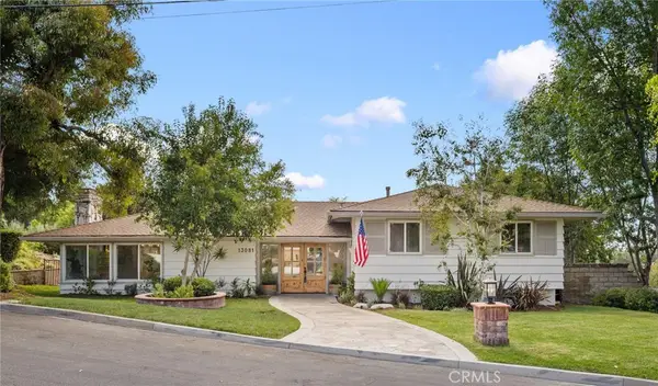 13081 Saint Thomas, North Tustin, CA 92705