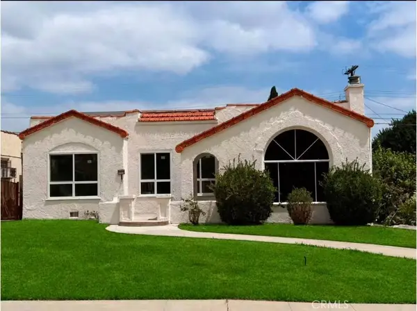 3501 W 59th, Los Angeles, CA 90043