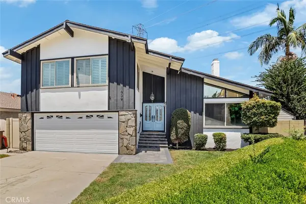 1639 S Camrose Way, Anaheim, CA 92802