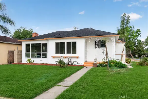 1199 N Citrus Avenue, Covina, CA 91722