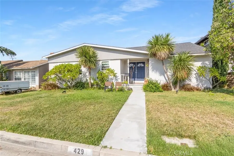 429 S Colfax, La Habra, CA 90631 - #2
