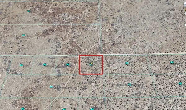 10 E Avenue N, Palmdale, CA 93591