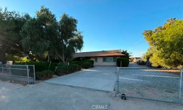 15158 Willow, Hesperia, CA 92345