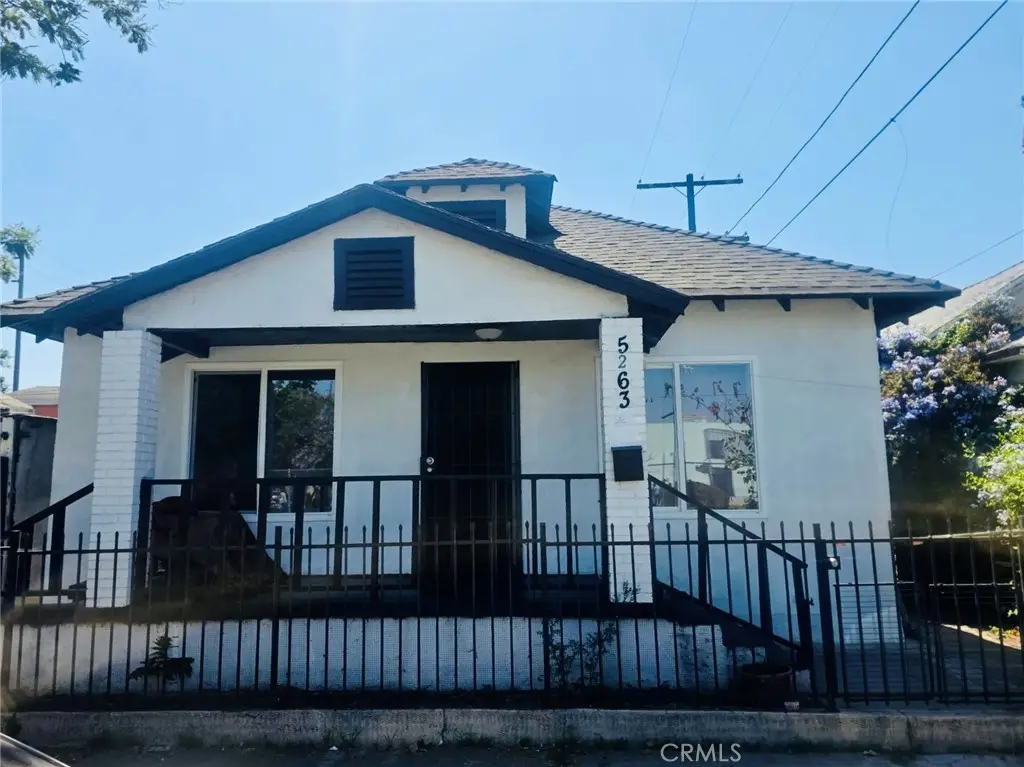 5263 Wadsworth, Los Angeles, CA 90011 - #1