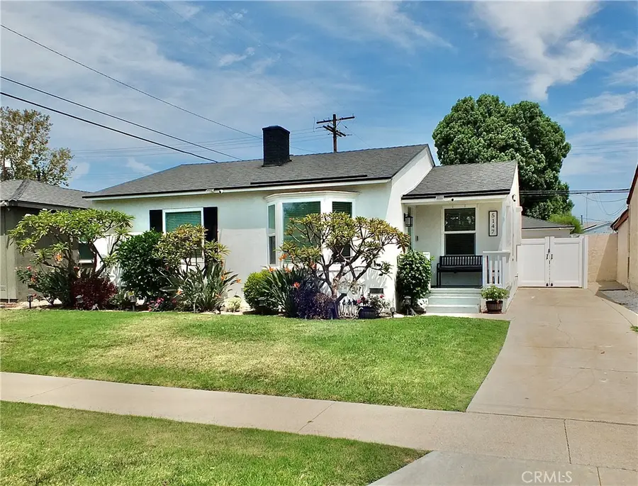 5147 E Harco, Long Beach, CA 90808 - #3