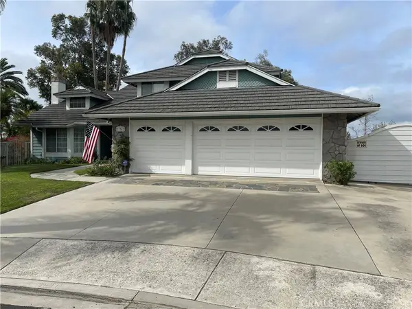 21342 Hillside Court, Lake Forest, CA 92630
