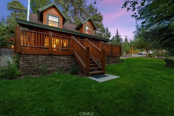 39456 Lake Drive, Big Bear Lake, CA 92315