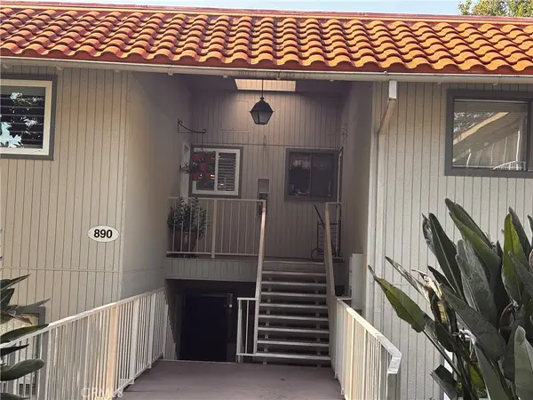 890 Ronda Sevilla #C, Laguna Woods, CA 92637