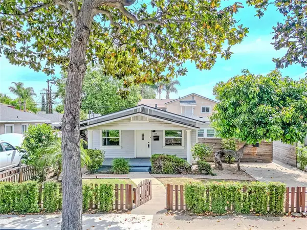 124 N Princeton Avenue, Fullerton, CA 92831