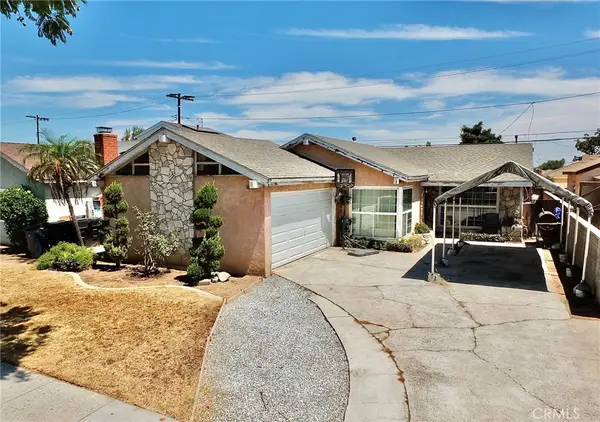 13912 S Parmelee, Compton, CA 90222