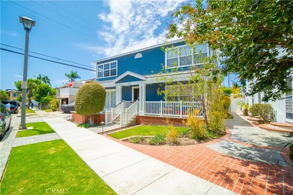 263 Corona Avenue, Long Beach, CA 90803