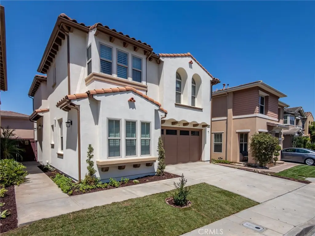 3301 Terrace Ridge, Long Beach, CA 90804 - #1