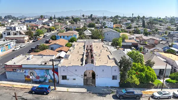 2505 Malabar, Los Angeles, CA 90033