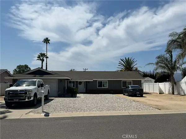 2090 Paddock, Norco, CA 92860