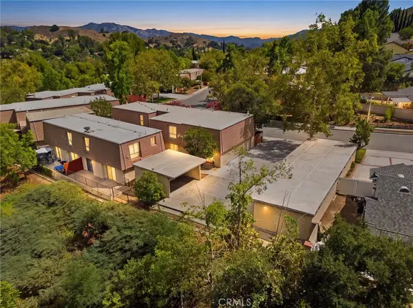 27511 Endeavor St, Agoura Hills, CA 91301