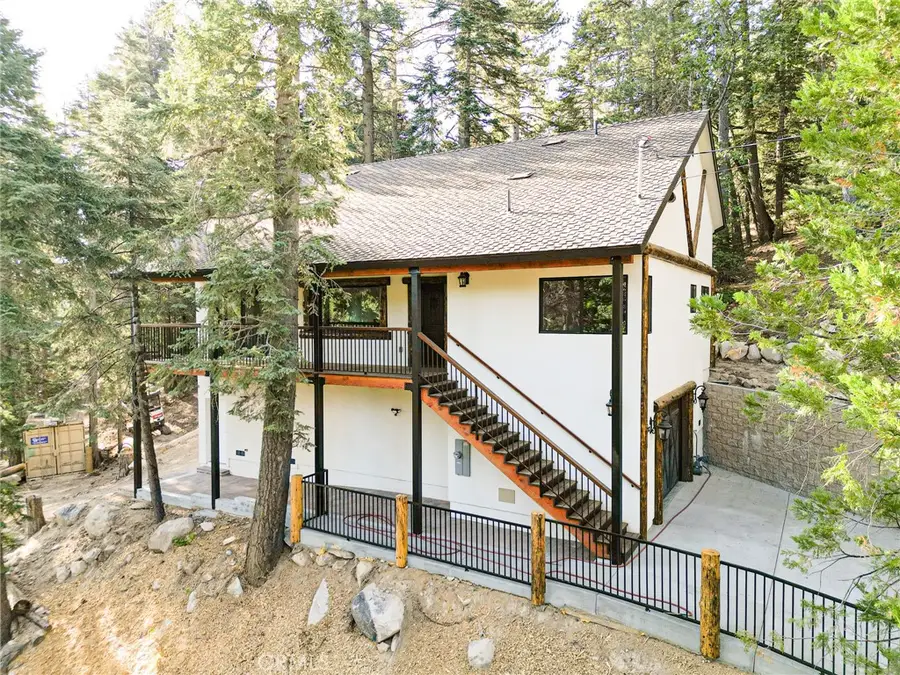 26325 Jacqueline Rd, Twin Peaks, CA 92391 - #2